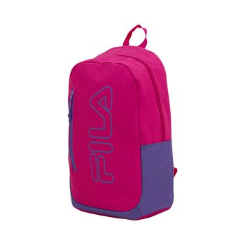 Mochila-Magenta-e-Roxo-Double-Color-|-Fila-Tamanho--UN---Cor--MAGENTA-0